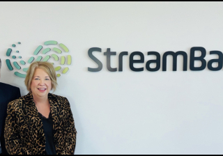 Paula Purdy & Gary Lomas