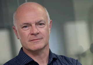 Peter Beaumont