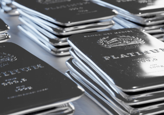 Platinum