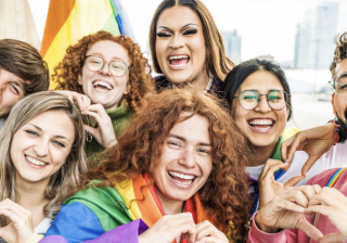 Pride