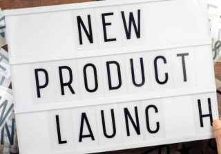 Product Launch