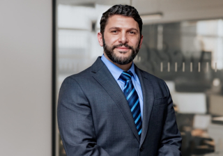 Ralph El Achkar