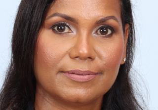 Reema Mannah