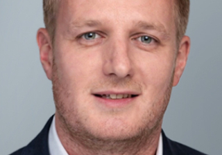 Richard McRoberts