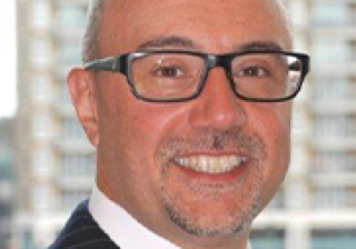 Rob Pomphrett