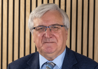 Robert McCoy