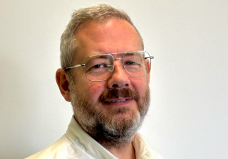 Rod McPherson