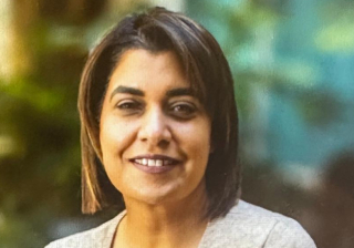 Sabiha Moghal