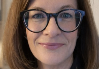 Sarah Chalmers-Stevens