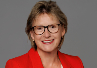Sarah Harrison