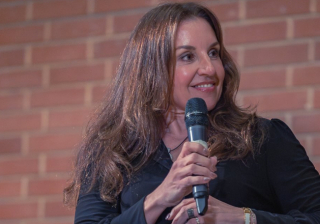 Sarah Willingham