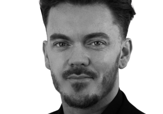 Scott Mcallister