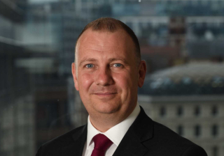 Sean Osborne