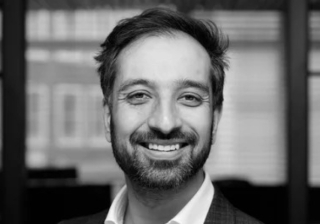 Shahil Kotecha
