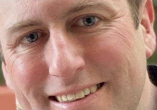 Simon Dodd