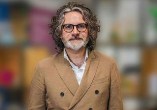 Simon Hayton