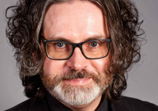 Simon Hayton