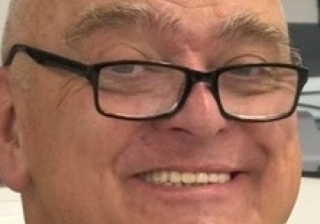 Simon McClean