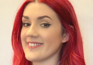 Sophie Holloman