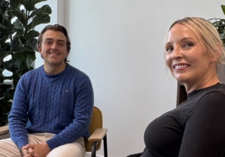 StreamBank hires
