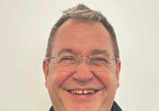 Stuart Benge