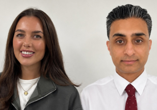 Sukhen x Emily
