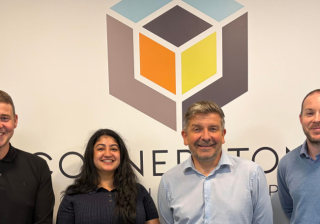 The Cornerstone Network Relationship Managers