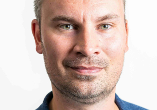 Tim Coulston