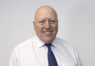 Tim Parkes,