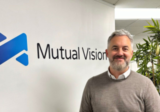 Tim Bowen - Mutual Vision