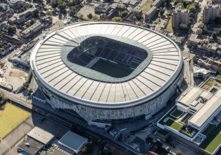 Tottenham