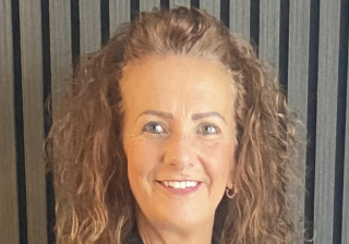 Tracy Gorbutt-Powell