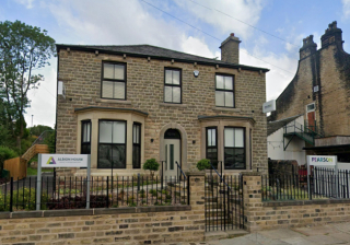 Vernon BS - Saddleworth
