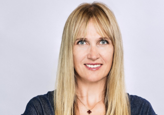 Veronika Lovett