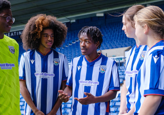 West Brom