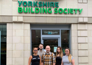YBS Bradford