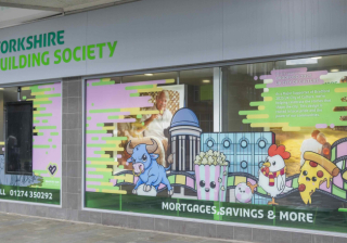 YBS Bradford