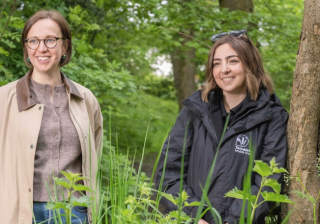 Yorkshire Wildlife Trust