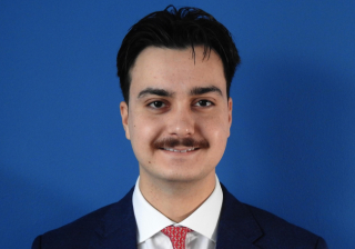 Zac Bawa
