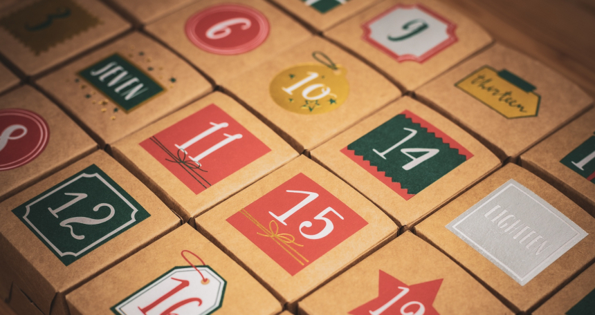 Advent Calendar