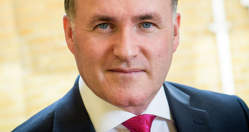 Chetwood Bank puts Alan Cleary back in the driving seat Alan Cleary