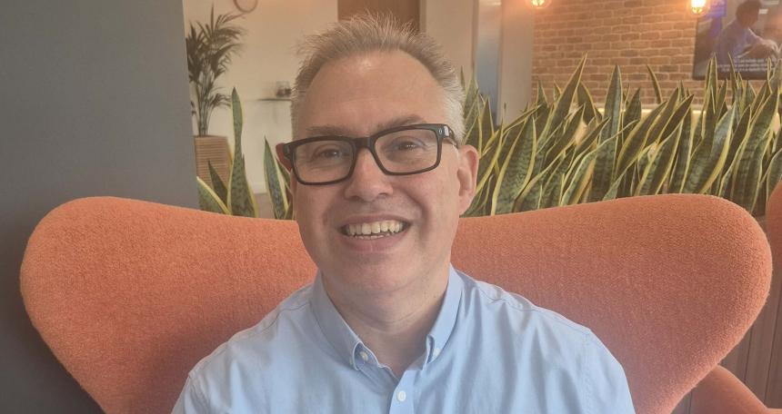 Alastair Scott