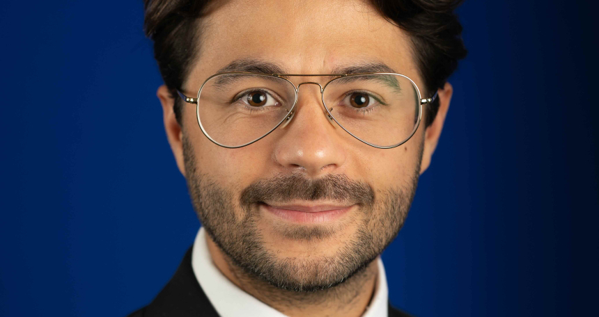 Cohort Capital appoints Alex Alexandrou as Head of Sales Alex Alexandrou