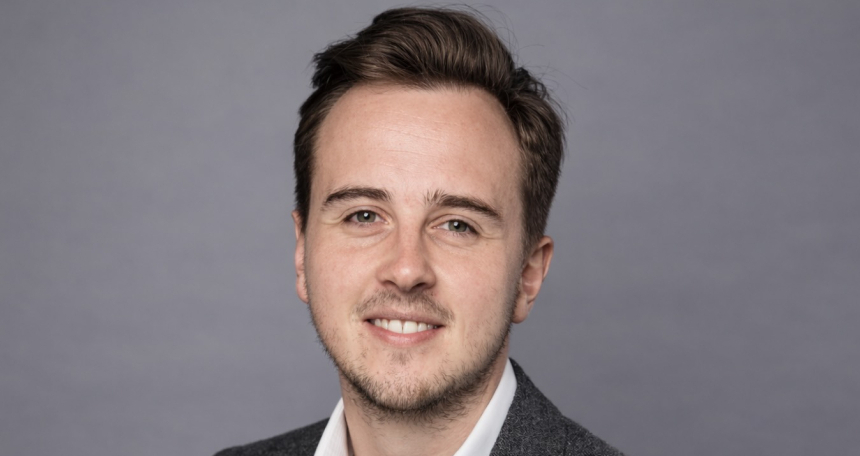 Alex Mangan