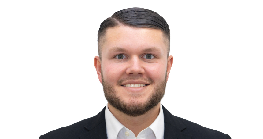 The Brightstar Group appoints Group Head of Brand Alfie Crocker
