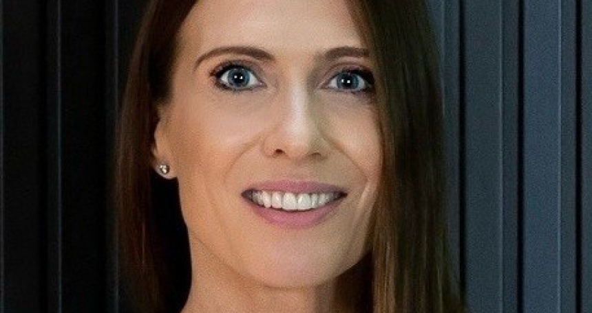 Amanda Bryden