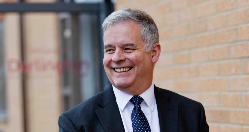 Andrew Craddock