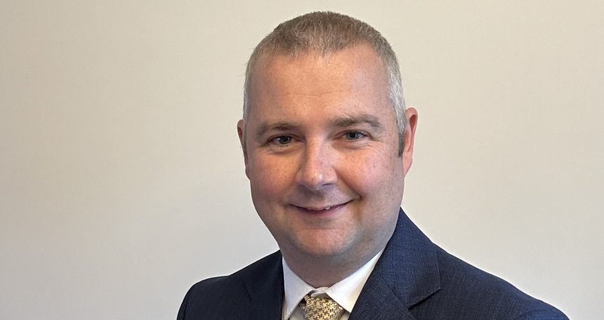 Andrew Walton appointed Actuarial Director at Broadstone Andrew Walton