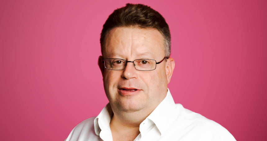 Andy Sturrock