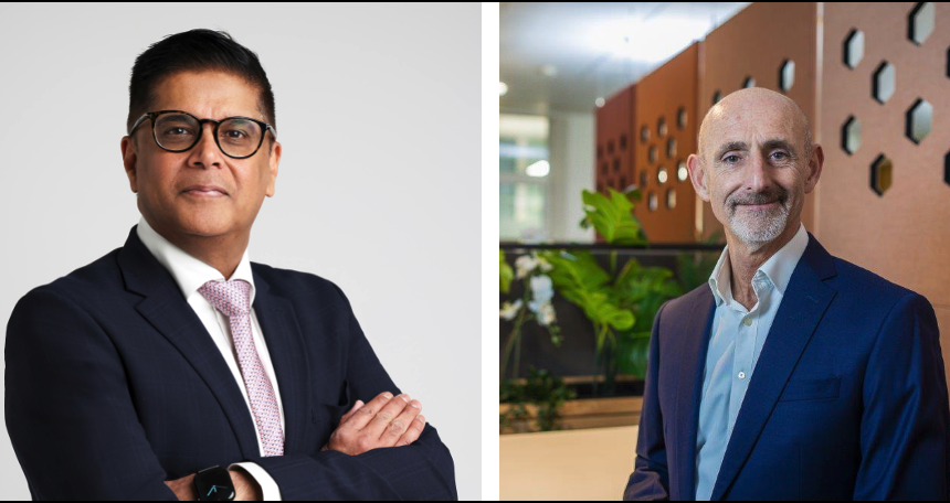 Connells Group appoints two non-executive directors to support strategic growth Ash Piranie and Andrew Bottomley